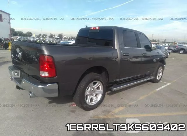 1C6RR6LT3KS603402 фото 5