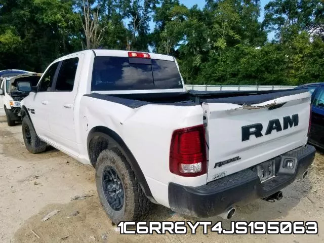 1C6RR6YT4JS195063 фото 4
