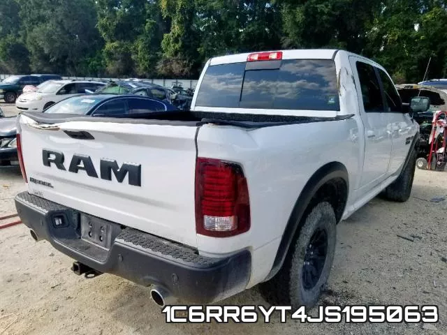 1C6RR6YT4JS195063 фото 5