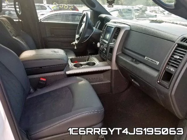 1C6RR6YT4JS195063 фото 6
