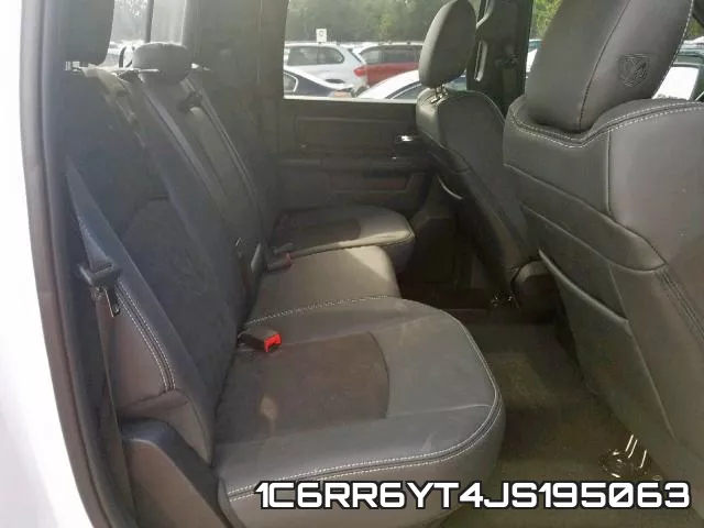 1C6RR6YT4JS195063 фото 7