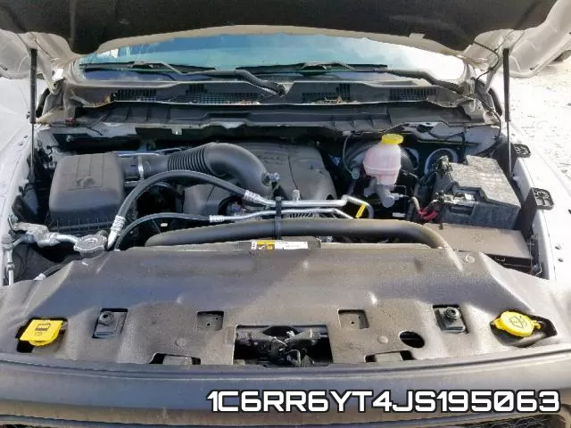 1C6RR6YT4JS195063 фото 8