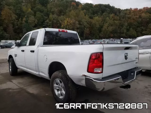 1C6RR7FG7KS720887 фото 4