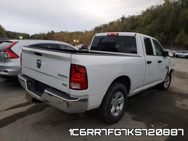 1C6RR7FG7KS720887 фото 5