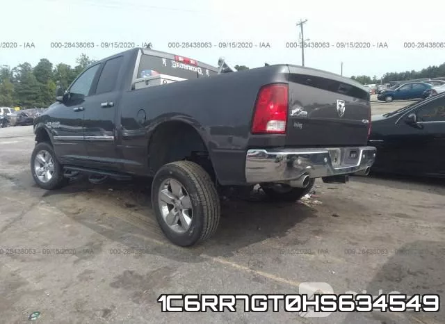 1C6RR7GT0HS634549 фото 4
