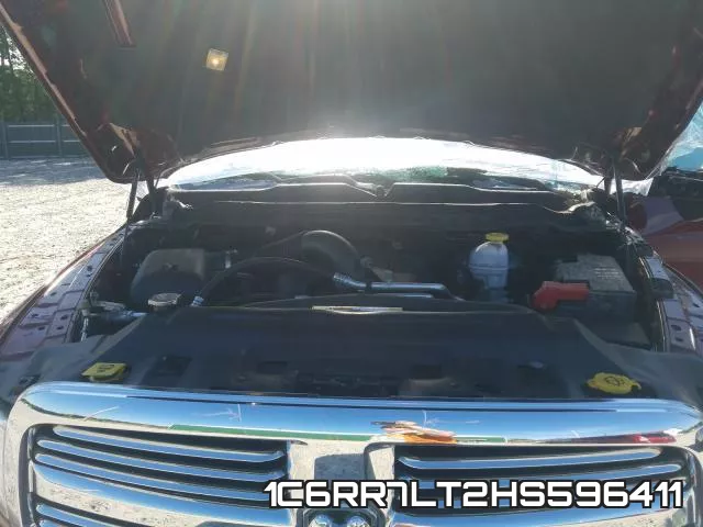 1C6RR7LT2HS596411 фото 8