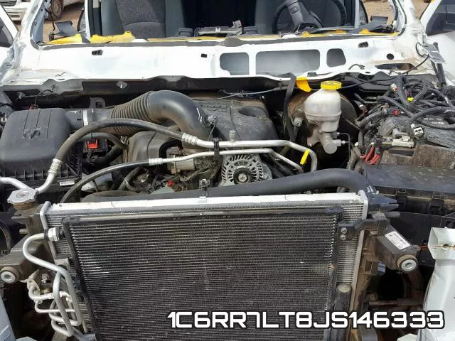 1C6RR7LT8JS146333 фото 8