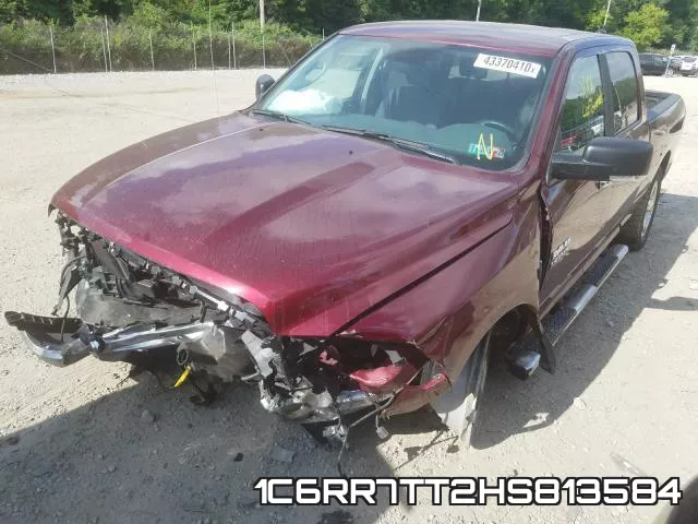 1C6RR7TT2HS813584 фото 3