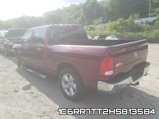 1C6RR7TT2HS813584 фото 4