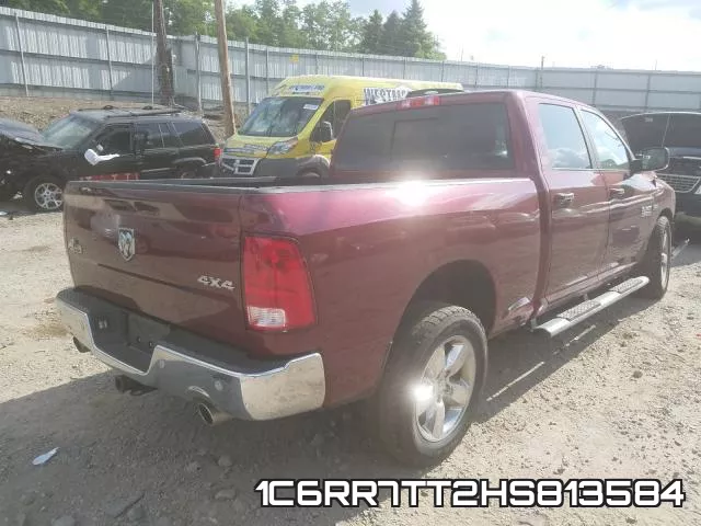 1C6RR7TT2HS813584 фото 5