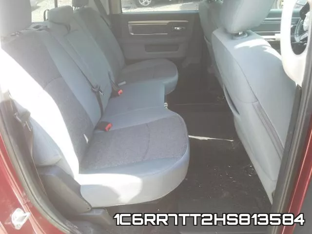 1C6RR7TT2HS813584 фото 7