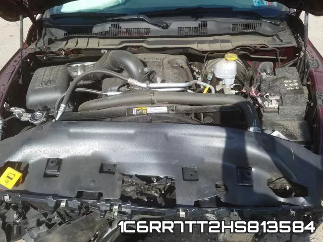 1C6RR7TT2HS813584 фото 8