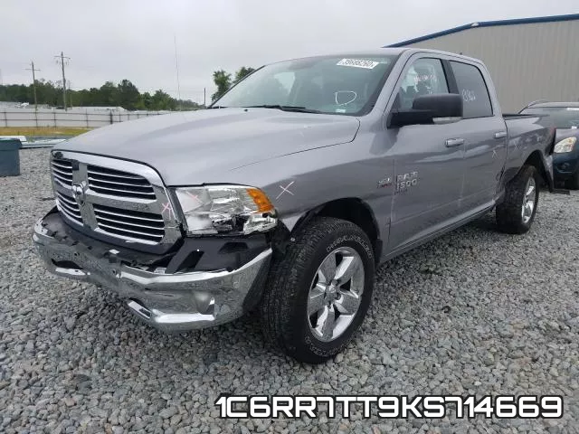 1C6RR7TT9KS714669 фото 3