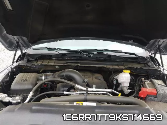 1C6RR7TT9KS714669 фото 8