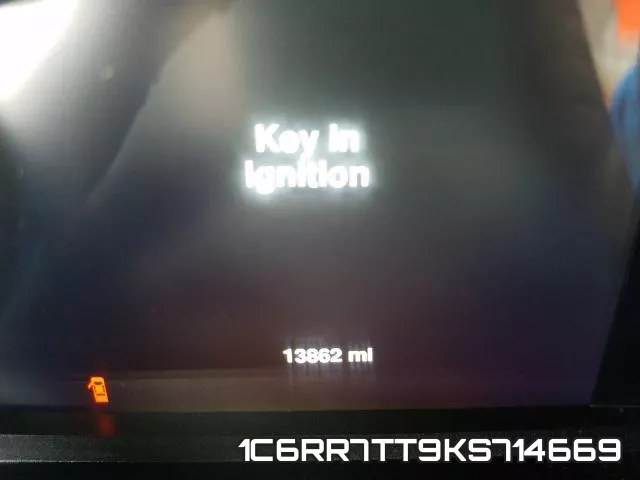1C6RR7TT9KS714669 фото 9