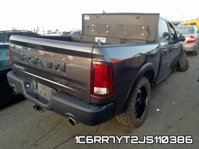 1C6RR7YT2JS110386 фото 5