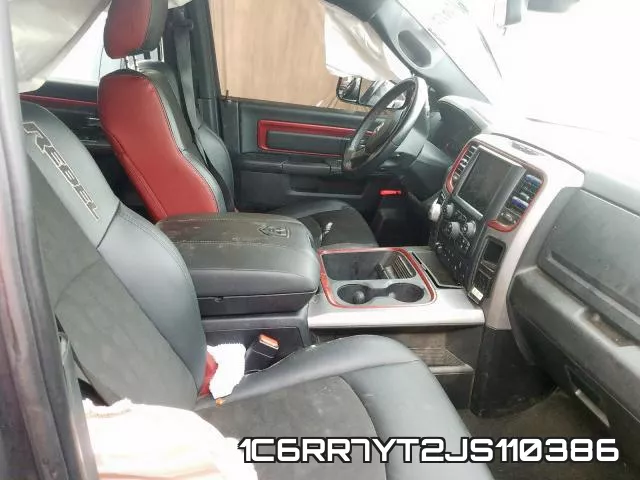 1C6RR7YT2JS110386 фото 6