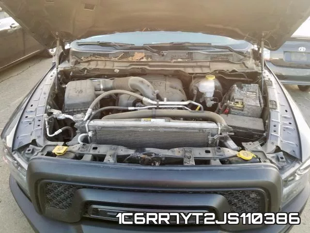 1C6RR7YT2JS110386 фото 8