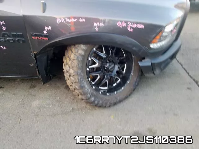 1C6RR7YT2JS110386 фото 10