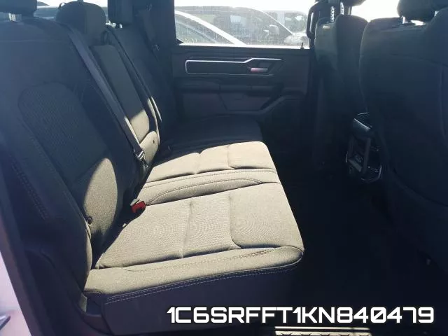 1C6SRFFT1KN840479 фото 6