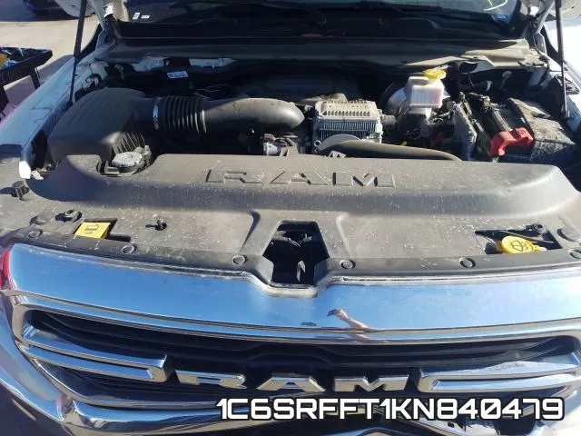 1C6SRFFT1KN840479 фото 7