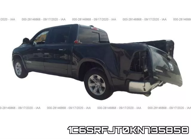 1C6SRFJT0KN735858 фото 4