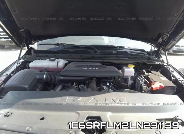 1C6SRFLM2LN231139 фото 2