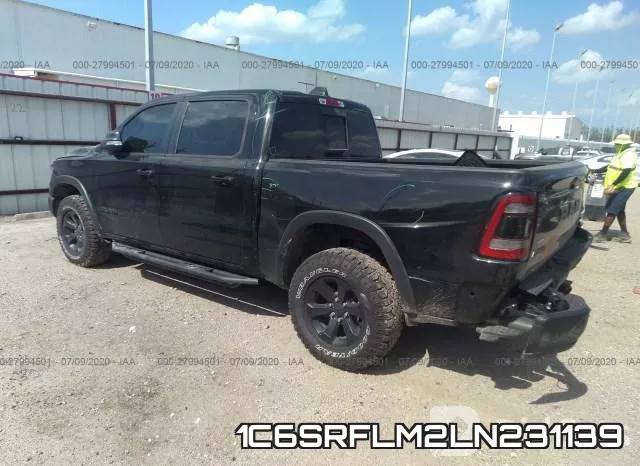 1C6SRFLM2LN231139 фото 4