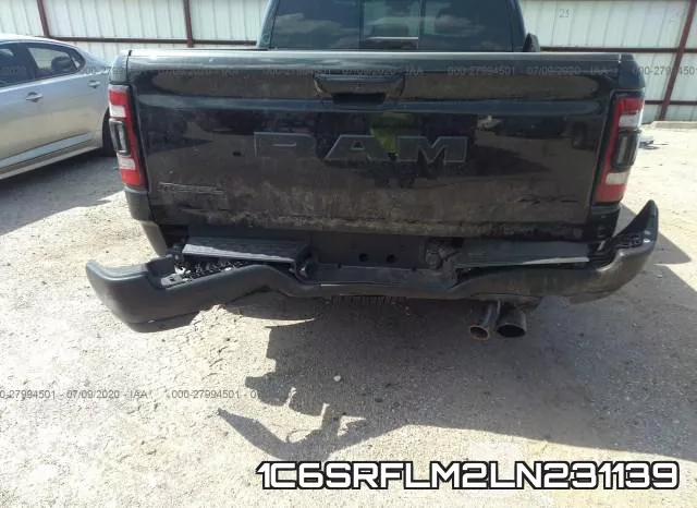 1C6SRFLM2LN231139 фото 7