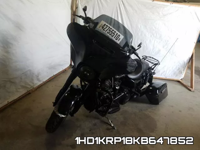 1HD1KRP18KB647852 фото 3
