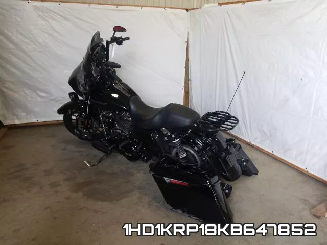 1HD1KRP18KB647852 фото 4