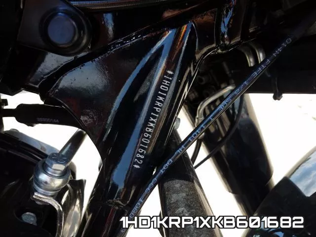 1HD1KRP1XKB601682 фото 2