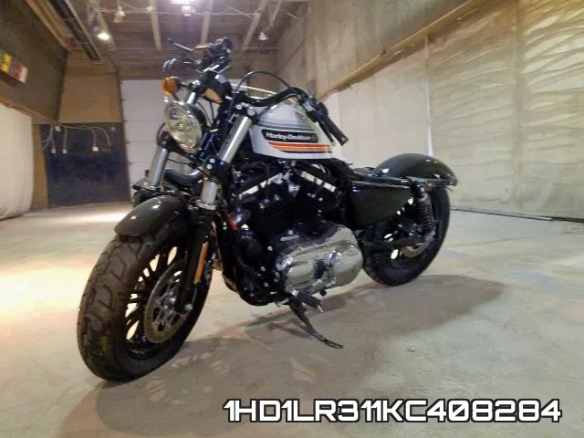 1HD1LR311KC408284 фото 3