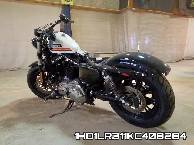 1HD1LR311KC408284 фото 4