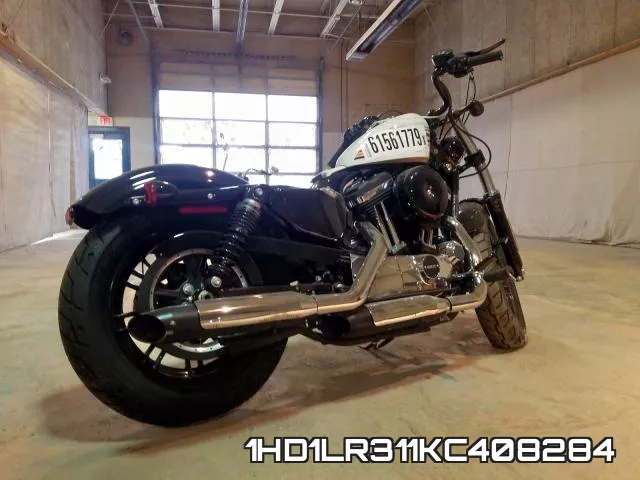 1HD1LR311KC408284 фото 5