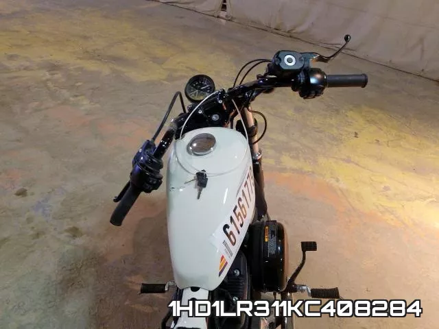 1HD1LR311KC408284 фото 6