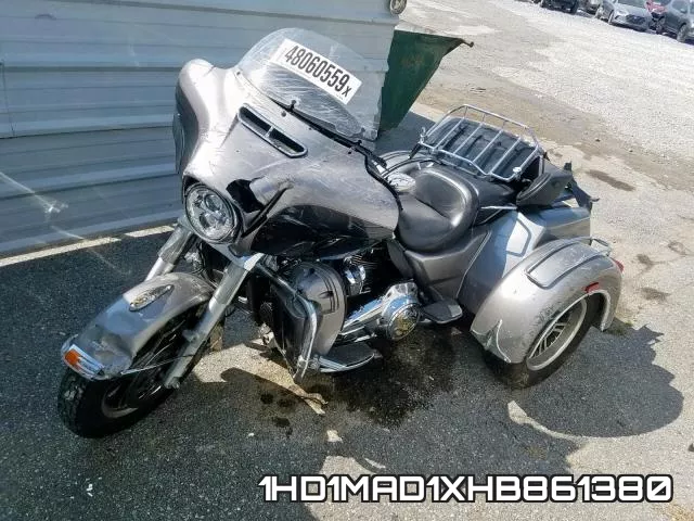 1HD1MAD1XHB861380 фото 3