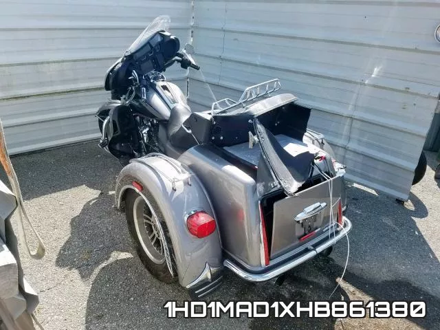 1HD1MAD1XHB861380 фото 4