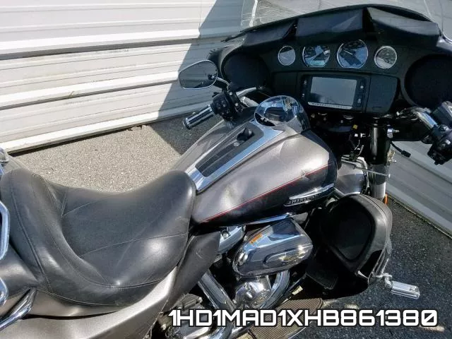 1HD1MAD1XHB861380 фото 6