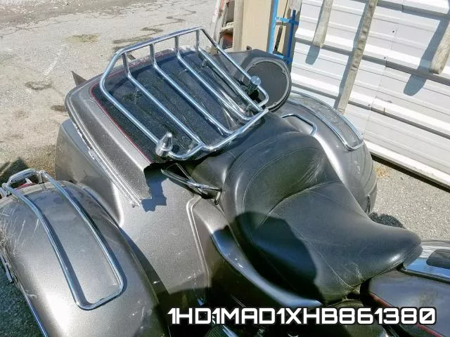 1HD1MAD1XHB861380 фото 7