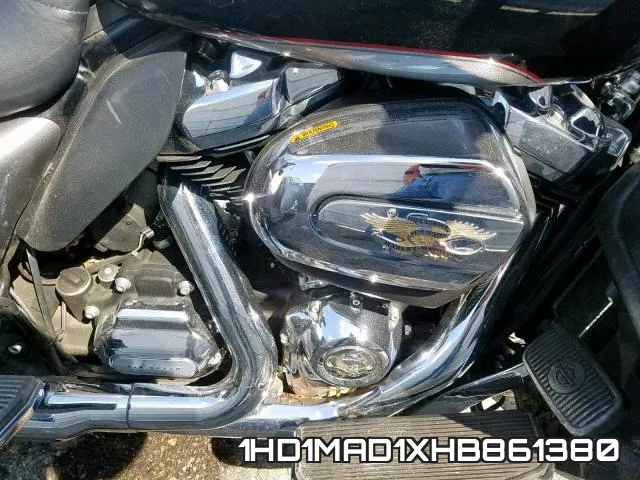 1HD1MAD1XHB861380 фото 8
