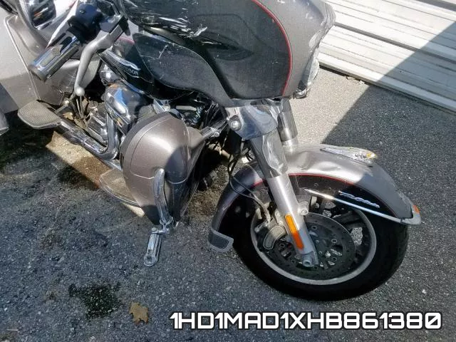 1HD1MAD1XHB861380 фото 10