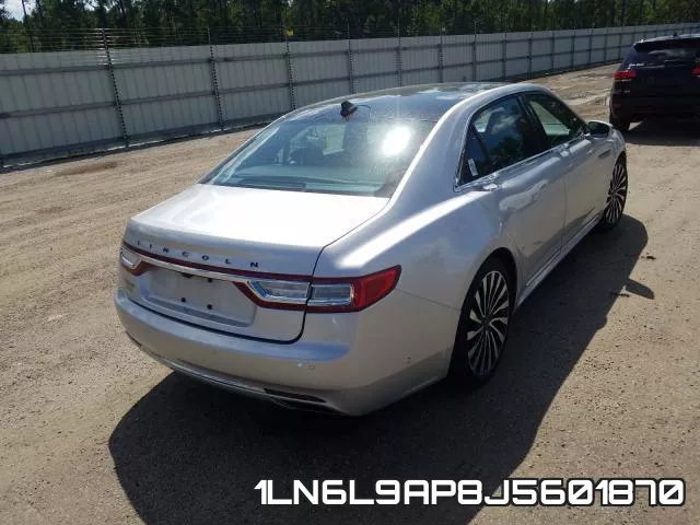 1LN6L9AP8J5601870 фото 5
