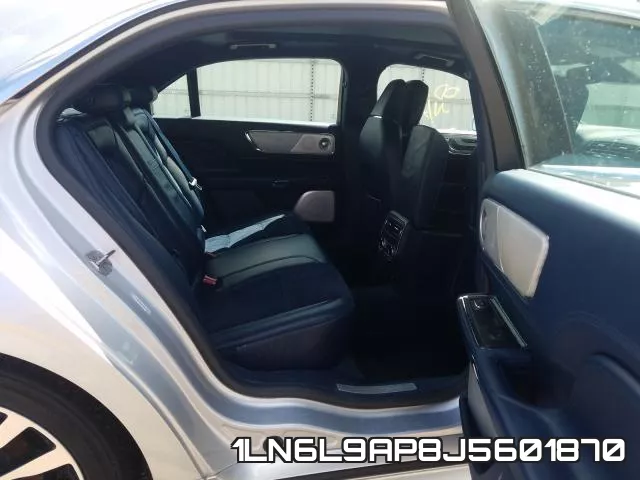1LN6L9AP8J5601870 фото 7