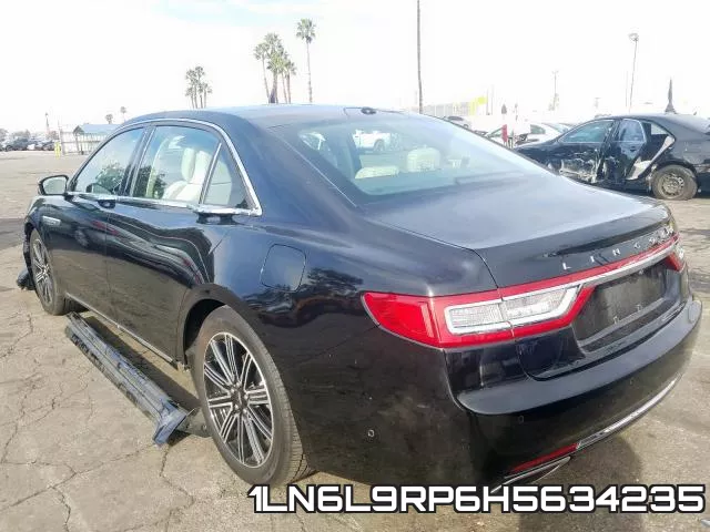 1LN6L9RP6H5634235 фото 4