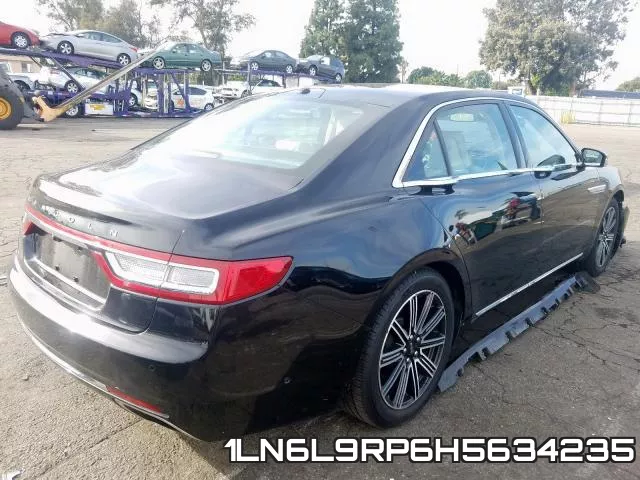 1LN6L9RP6H5634235 фото 5