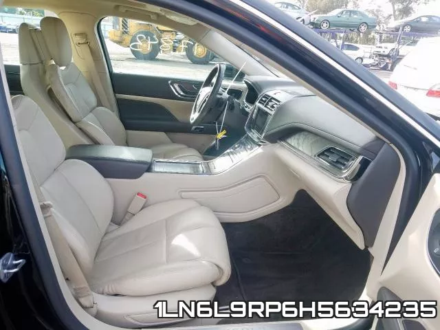 1LN6L9RP6H5634235 фото 6