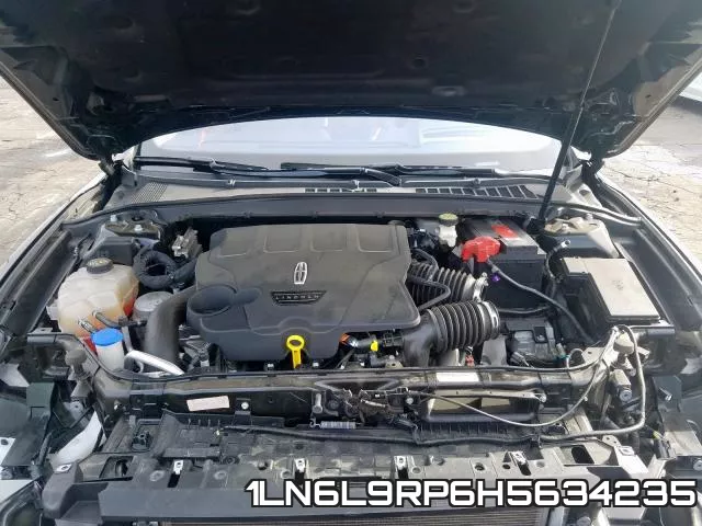 1LN6L9RP6H5634235 фото 8