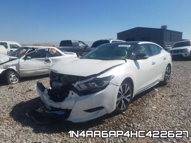 1N4AA6AP4HC422627 фото 3