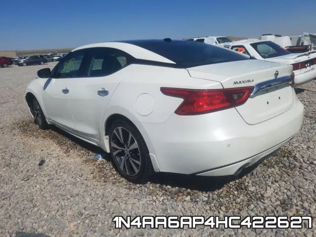 1N4AA6AP4HC422627 фото 4